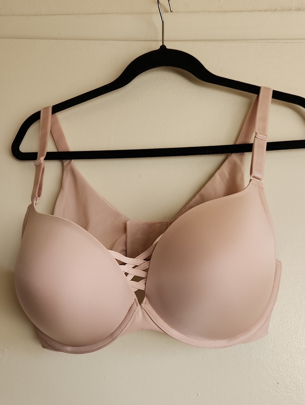 Lot Of 4 Torrid Bras 40DD EXCELLENT CONDITION - Picture 6 of 6